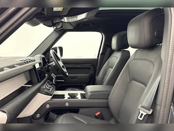 Used Land Rover Defender 2024 for sale - 79616957: Photo