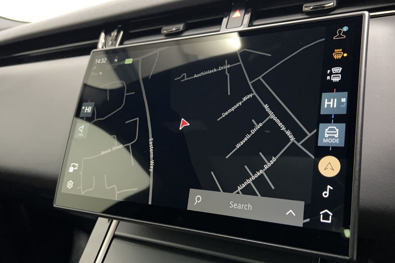 Used Land Rover Range Rover Evoque 2023 for sale - 76981746: Photo 11