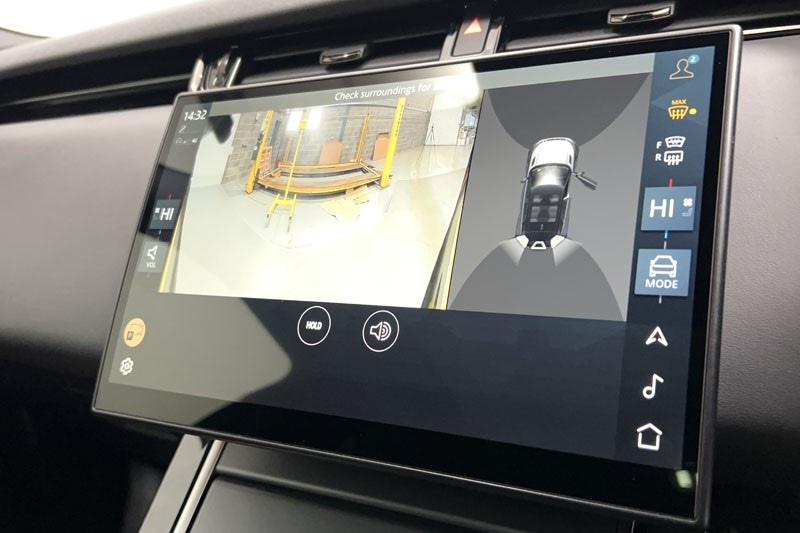 Used Land Rover Range Rover Evoque 2023 for sale - 76981746: Photo 12