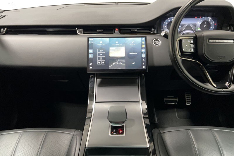 Used Land Rover Range Rover Evoque 2023 for sale - 76981746: Photo 14