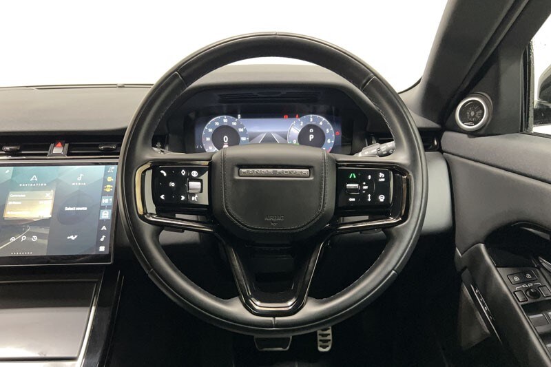 Used Land Rover Range Rover Evoque 2023 for sale - 76981746: Photo 15