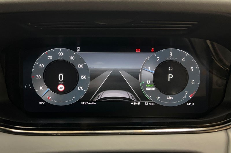 Used Land Rover Range Rover Evoque 2023 for sale - 76981746: Photo 16