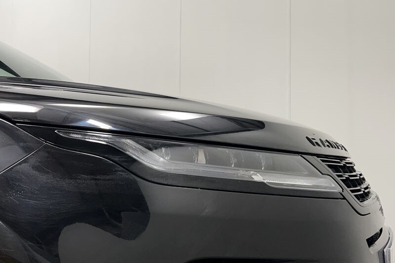 Used Land Rover Range Rover Evoque 2023 for sale - 76981746: Photo 17