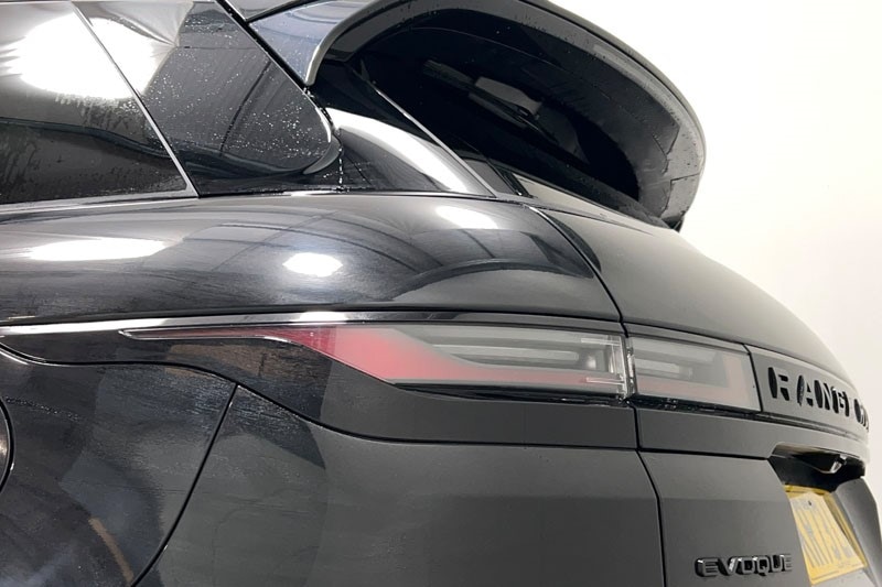 Used Land Rover Range Rover Evoque 2023 for sale - 76981746: Photo 19