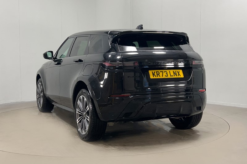 Used Land Rover Range Rover Evoque 2023 for sale - 76981746: Photo 2