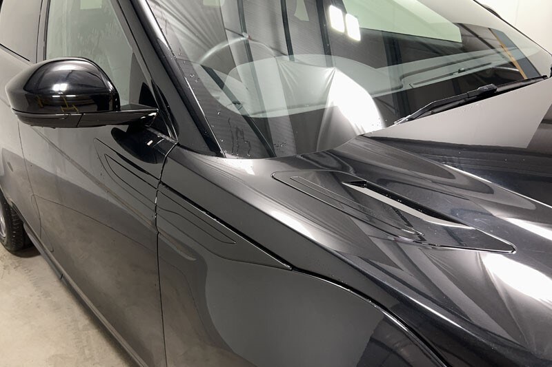 Used Land Rover Range Rover Evoque 2023 for sale - 76981746: Photo 20