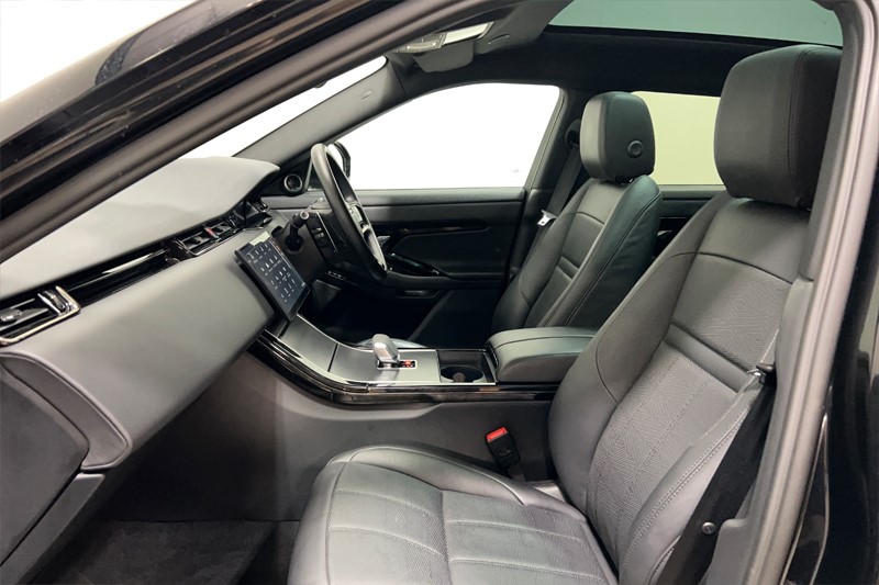 Used Land Rover Range Rover Evoque 2023 for sale - 76981746: Photo 3