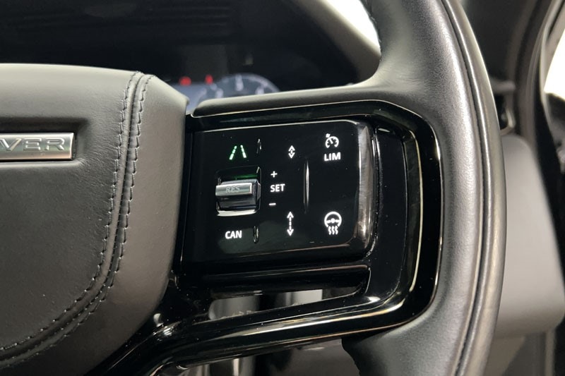 Used Land Rover Range Rover Evoque 2023 for sale - 76981746: Photo 30
