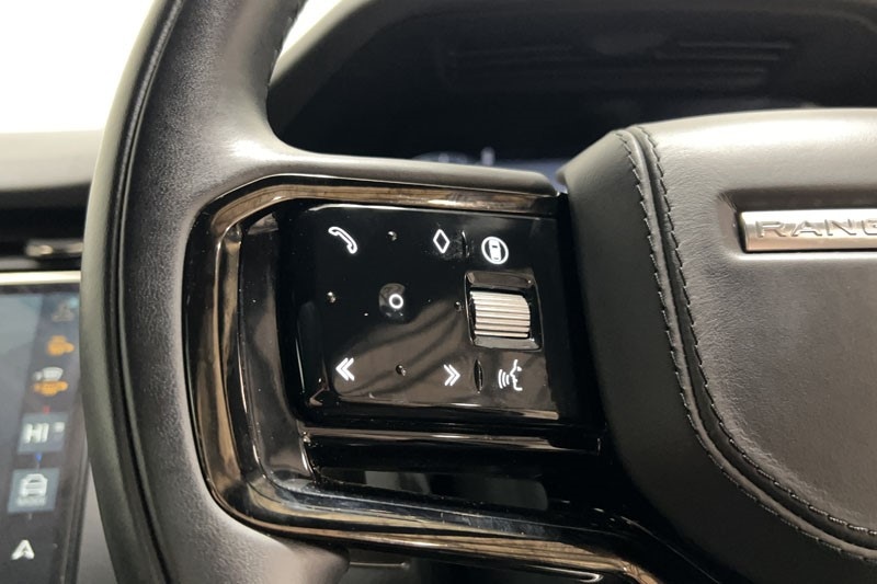 Used Land Rover Range Rover Evoque 2023 for sale - 76981746: Photo 31