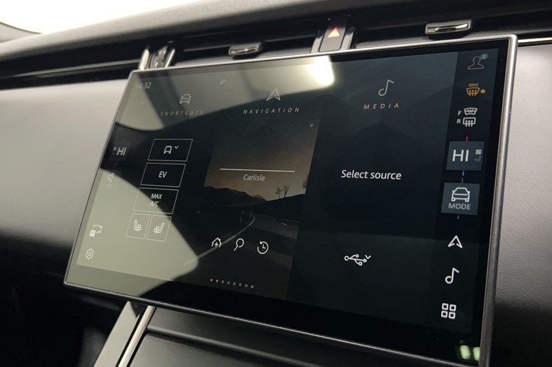 Used Land Rover Range Rover Evoque 2023 for sale - 76981746: Photo 32