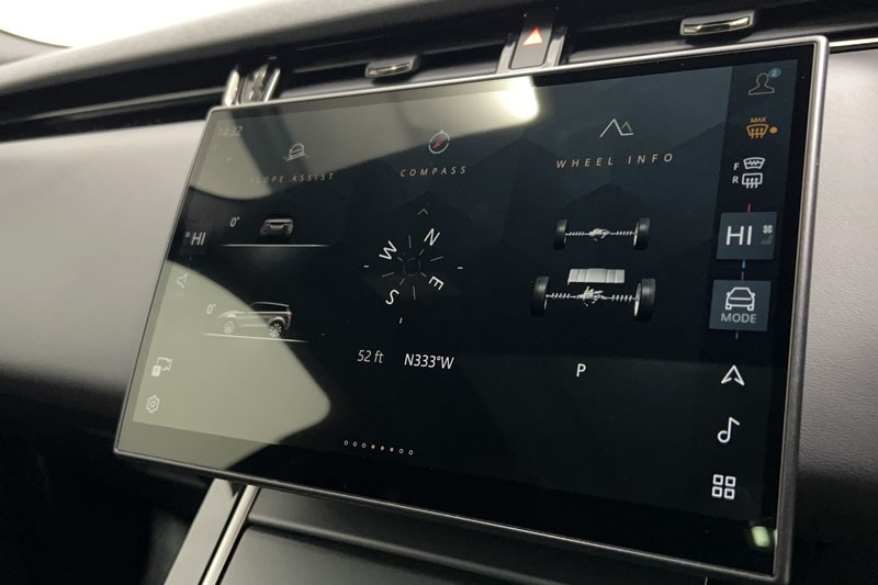 Used Land Rover Range Rover Evoque 2023 for sale - 76981746: Photo 33