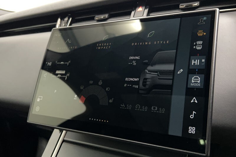 Used Land Rover Range Rover Evoque 2023 for sale - 76981746: Photo 34