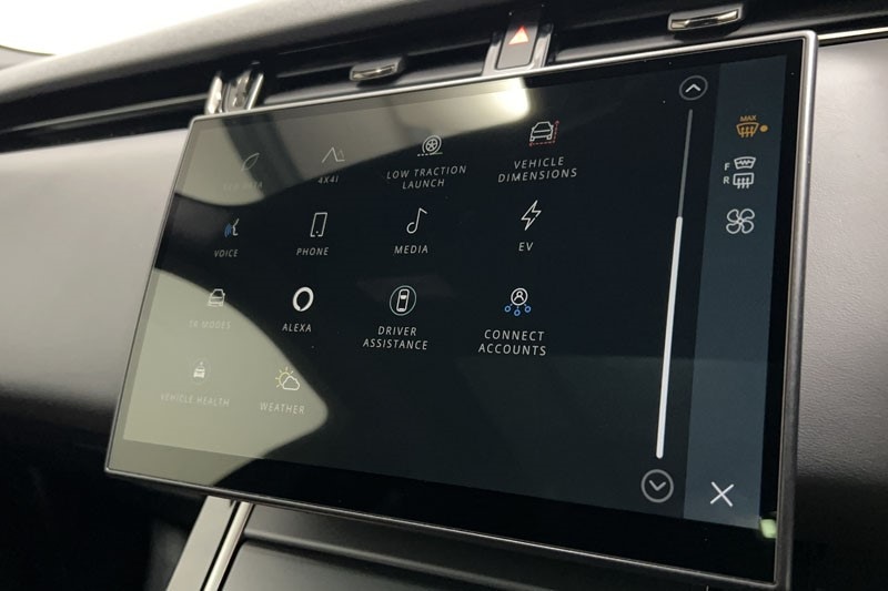 Used Land Rover Range Rover Evoque 2023 for sale - 76981746: Photo 36