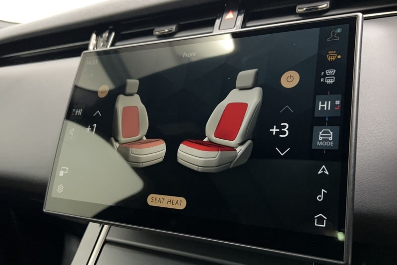 Used Land Rover Range Rover Evoque 2023 for sale - 76981746: Photo 37