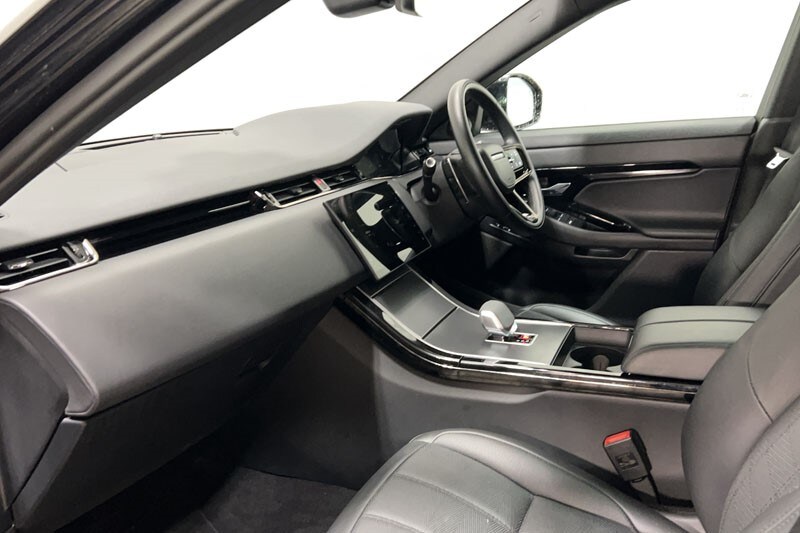 Used Land Rover Range Rover Evoque 2023 for sale - 76981746: Photo 38