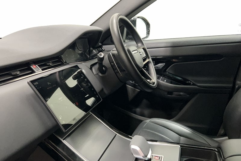 Used Land Rover Range Rover Evoque 2023 for sale - 76981746: Photo 39