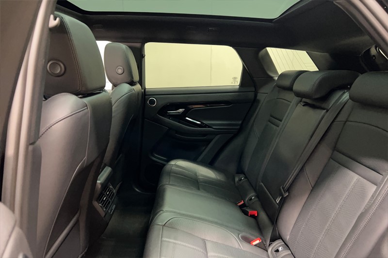 Used Land Rover Range Rover Evoque 2023 for sale - 76981746: Photo 4