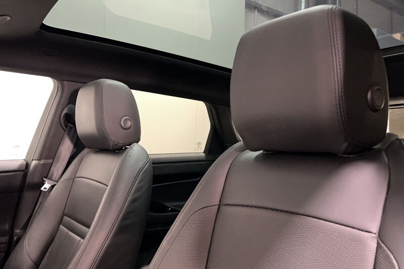 Used Land Rover Range Rover Evoque 2023 for sale - 76981746: Photo 40