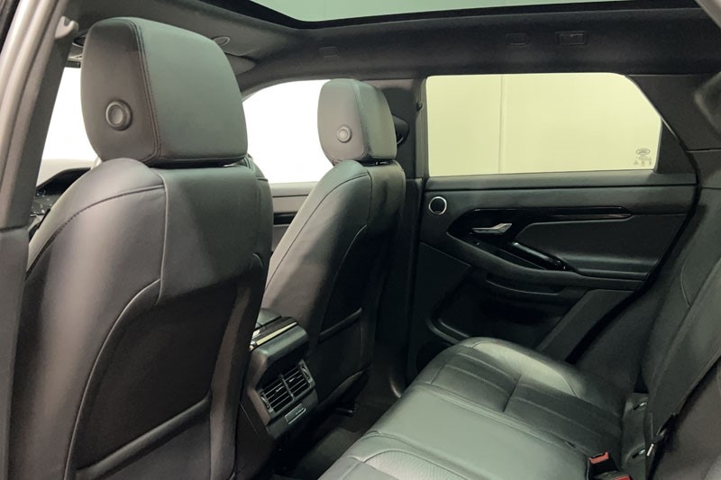 Used Land Rover Range Rover Evoque 2023 for sale - 76981746: Photo 41