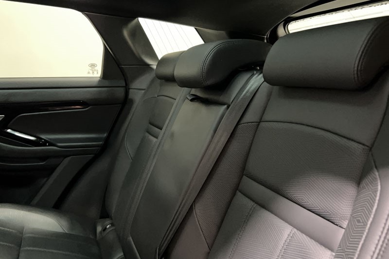 Used Land Rover Range Rover Evoque 2023 for sale - 76981746: Photo 42