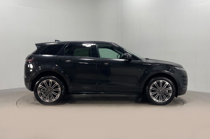 Used Land Rover Range Rover Evoque 2023 for sale - 76981746: Photo 5