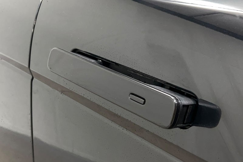 Used Land Rover Range Rover Evoque 2023 for sale - 76981746: Photo 50