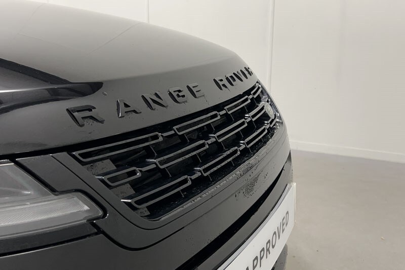 Used Land Rover Range Rover Evoque 2023 for sale - 76981746: Photo 52