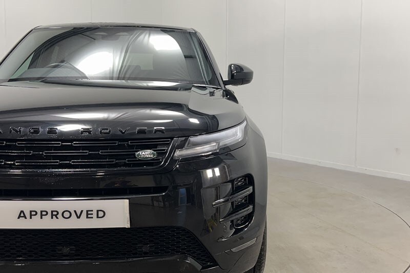 Used Land Rover Range Rover Evoque 2023 for sale - 76981746: Photo 53