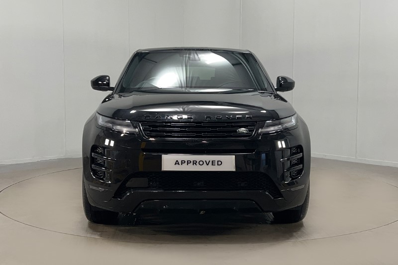 Used Land Rover Range Rover Evoque 2023 for sale - 76981746: Photo 7