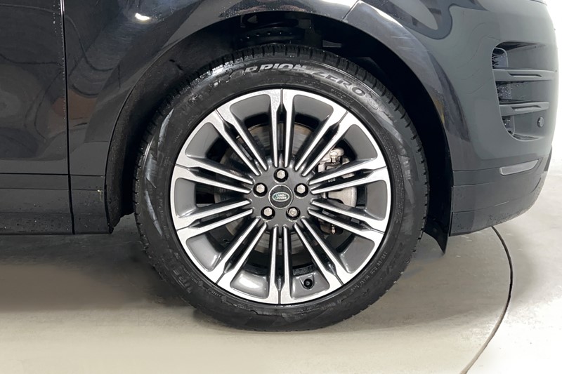 Used Land Rover Range Rover Evoque 2023 for sale - 76981746: Photo 8