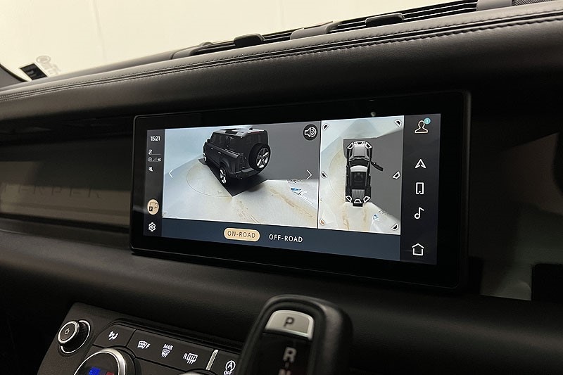 Used Land Rover Defender 2020 for sale - 77918138: Photo 12