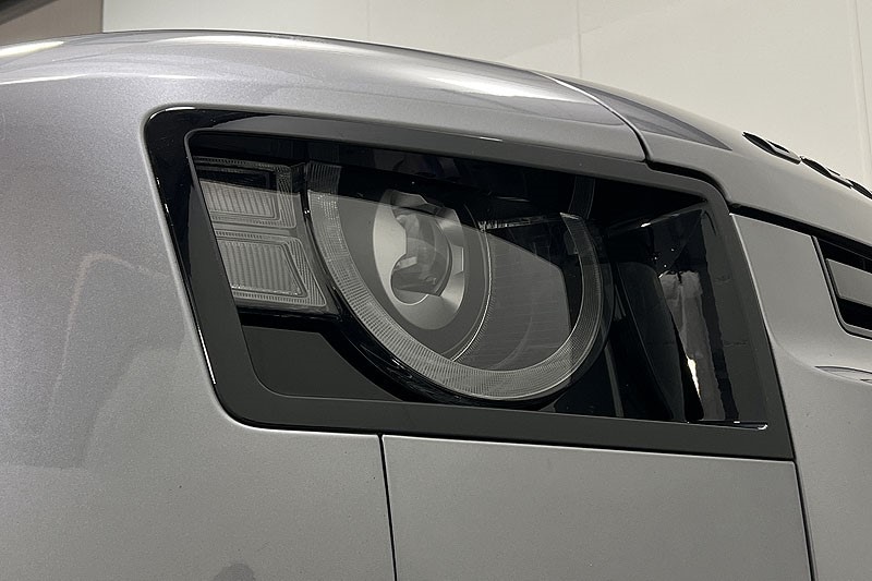 Used Land Rover Defender 2020 for sale - 77918138: Photo 17