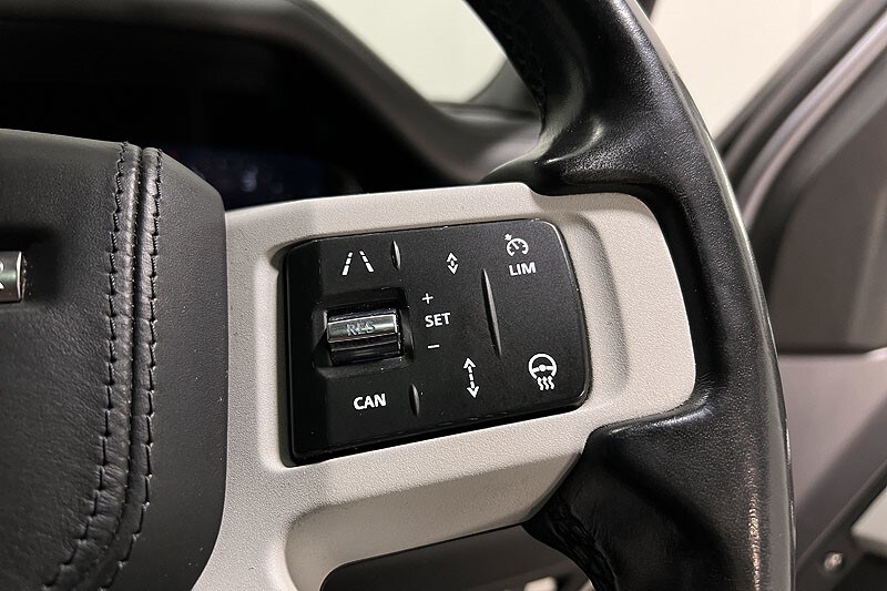 Used Land Rover Defender 2020 for sale - 77918138: Photo 30