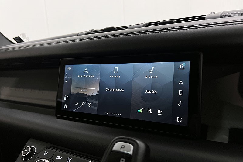 Used Land Rover Defender 2020 for sale - 77918138: Photo 34