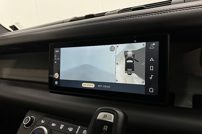 Used Land Rover Defender 2020 for sale - 77918138: Photo 37