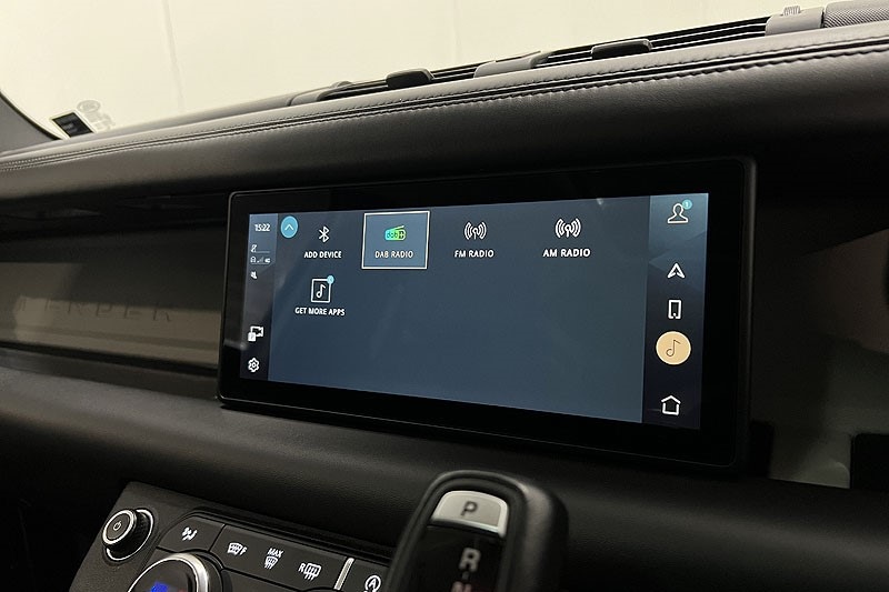 Used Land Rover Defender 2020 for sale - 77918138: Photo 38