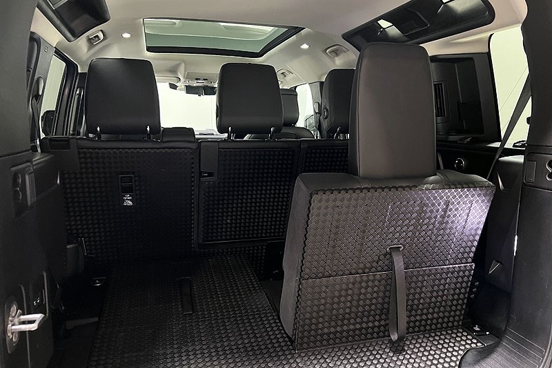 Used Land Rover Defender 2020 for sale - 77918138: Photo 50