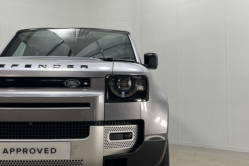 Used Land Rover Defender 2020 for sale - 77918138: Photo 59