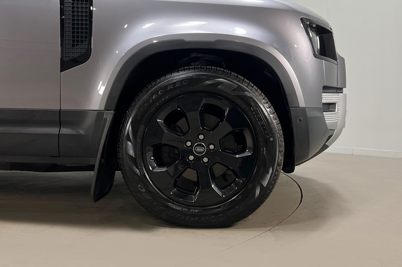 Used Land Rover Defender 2020 for sale - 77918138: Photo 8