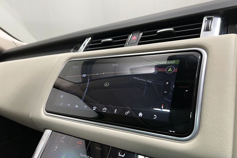 Used Land Rover Range Rover Sport 2022 for sale - 77973648: Photo 11