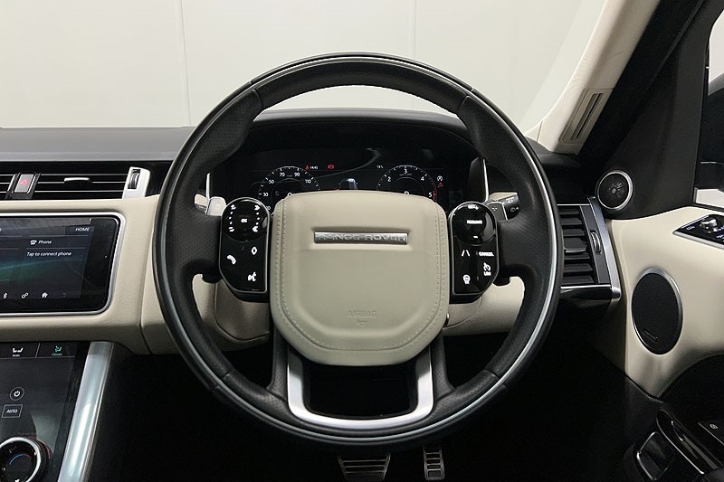 Used Land Rover Range Rover Sport 2022 for sale - 77973648: Photo 15