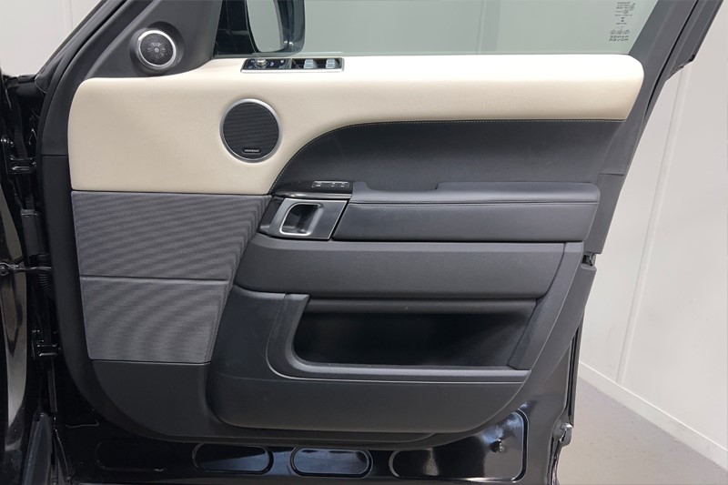 Used Land Rover Range Rover Sport 2022 for sale - 77973648: Photo 21