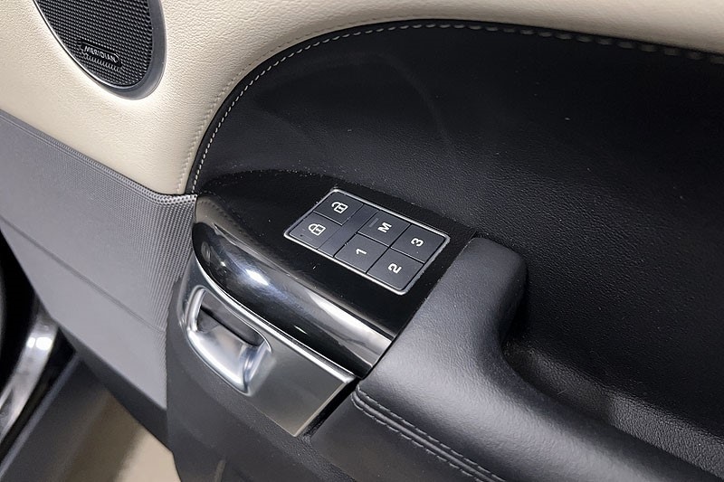 Used Land Rover Range Rover Sport 2022 for sale - 77973648: Photo 22