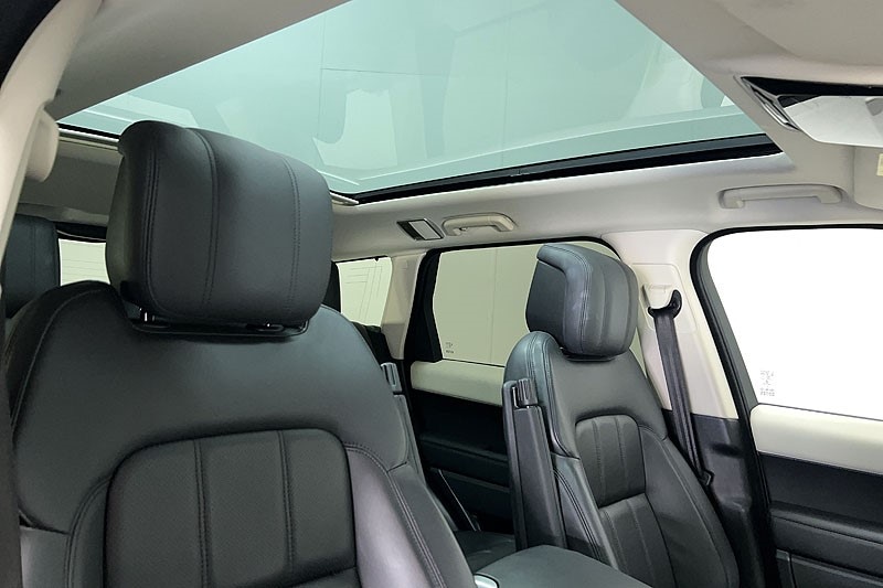 Used Land Rover Range Rover Sport 2022 for sale - 77973648: Photo 28
