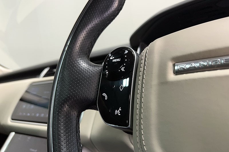 Used Land Rover Range Rover Sport 2022 for sale - 77973648: Photo 31