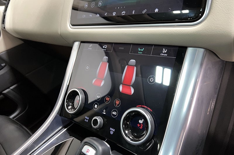 Used Land Rover Range Rover Sport 2022 for sale - 77973648: Photo 34