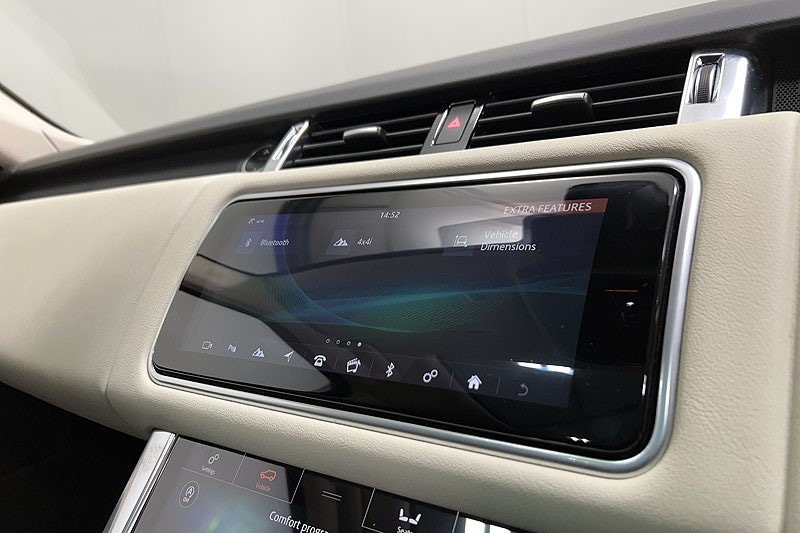 Used Land Rover Range Rover Sport 2022 for sale - 77973648: Photo 38