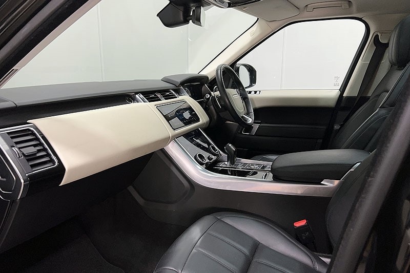 Used Land Rover Range Rover Sport 2022 for sale - 77973648: Photo 41