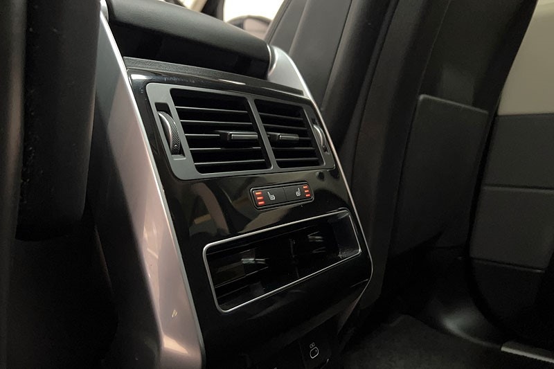 Used Land Rover Range Rover Sport 2022 for sale - 77973648: Photo 47