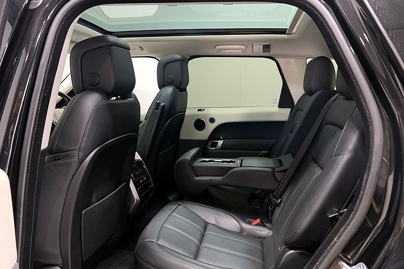 Used Land Rover Range Rover Sport 2022 for sale - 77973648: Photo 49